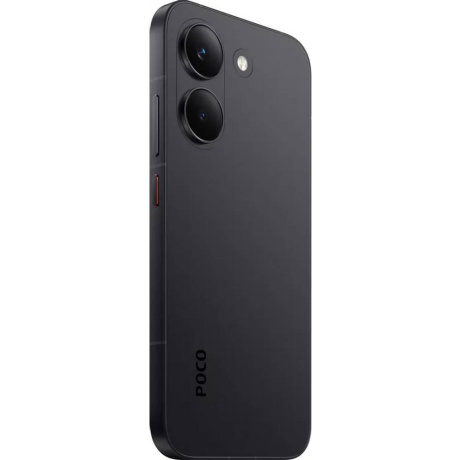 Смартфон Poco X8 Pro 8/512Gb Black - фото 8