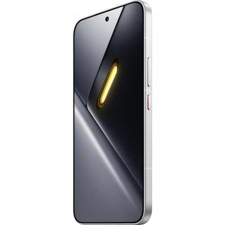 Смартфон Poco X8 Pro Max 12/256Gb White - фото 13