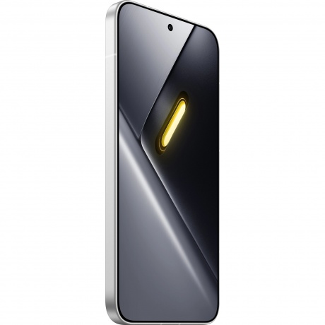 Смартфон Poco X8 Pro Max 12/256Gb White - фото 14