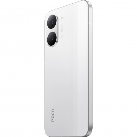 Смартфон Poco X8 Pro Max 12/256Gb White - фото 15
