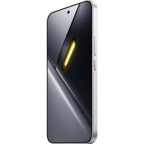 Смартфон Poco X8 Pro Max 12/256Gb White - фото 3