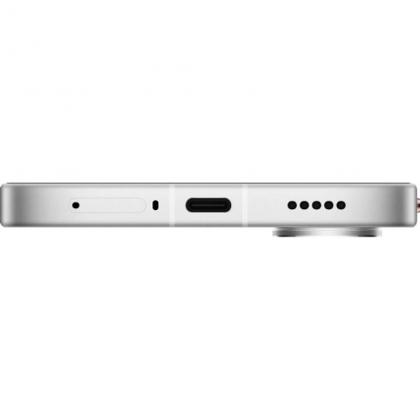 Смартфон Poco X8 Pro Max 12/256Gb White - фото 5