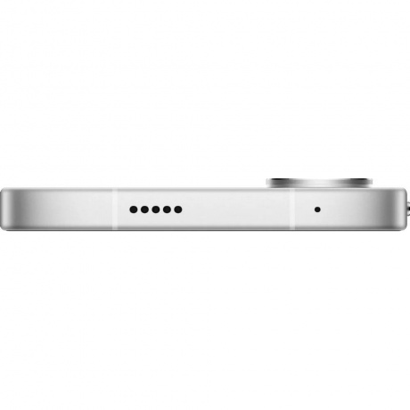 Смартфон Poco X8 Pro Max 12/256Gb White - фото 8