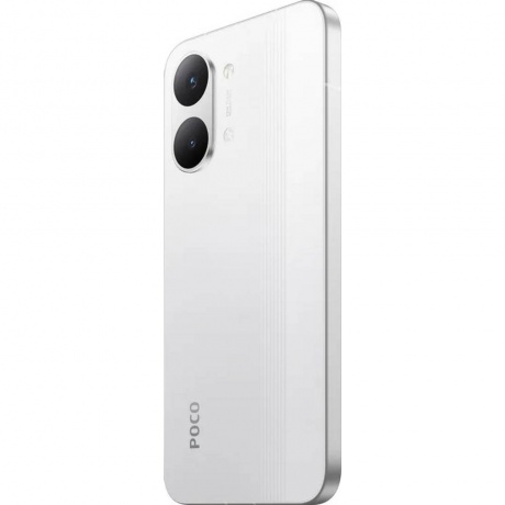 Смартфон Poco X8 Pro Max 12/256Gb White - фото 9