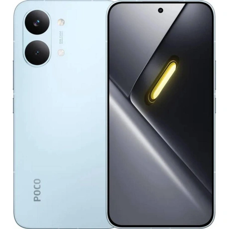 Смартфон Poco X8 Pro Max 12/512Gb Blue