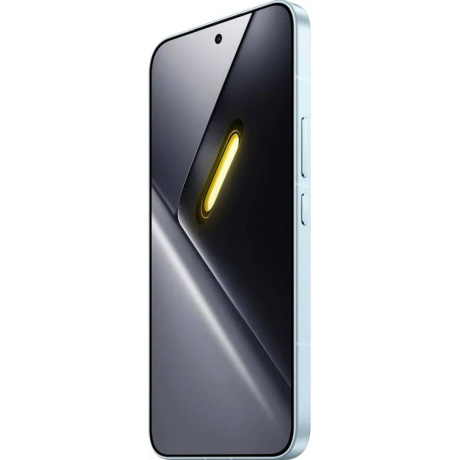 Смартфон Poco X8 Pro Max 12/512Gb Blue - фото 2