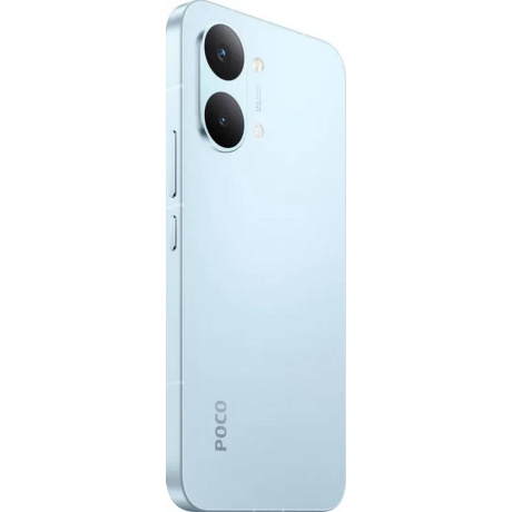 Смартфон Poco X8 Pro Max 12/512Gb Blue - фото 3