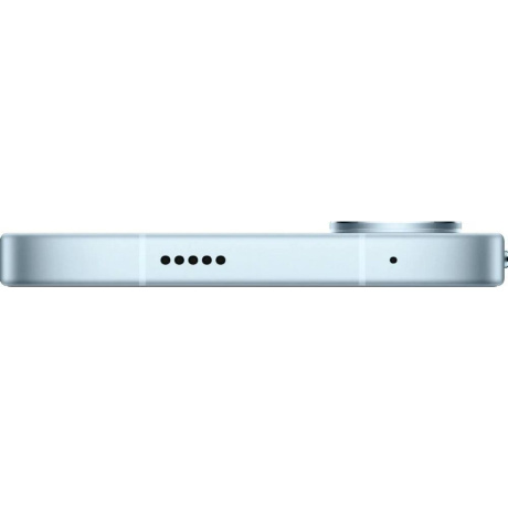 Смартфон Poco X8 Pro Max 12/512Gb Blue - фото 4