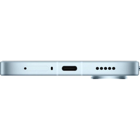Смартфон Poco X8 Pro Max 12/512Gb Blue - фото 8