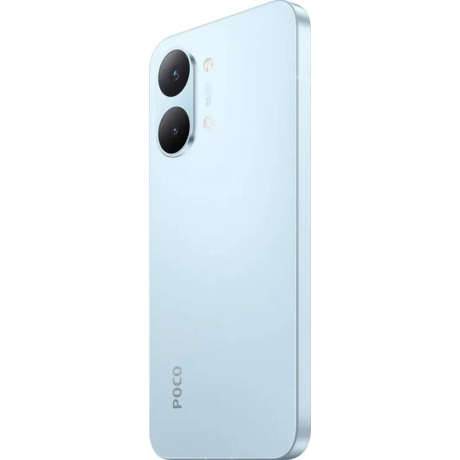 Смартфон Poco X8 Pro Max 12/512Gb Blue - фото 9