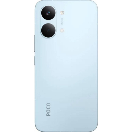 Смартфон Poco X8 Pro Max 12/512Gb Blue - фото 10