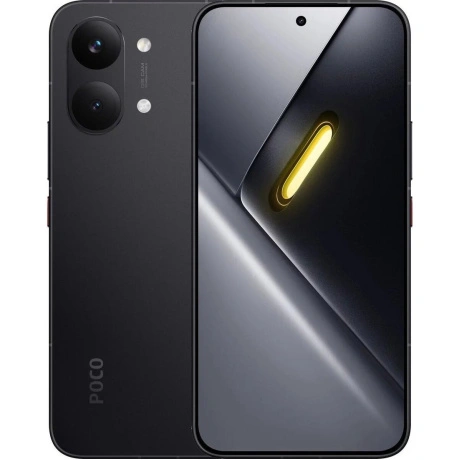 Смартфон Poco X8 Pro Max 12/512Gb Black