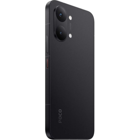 Смартфон Poco X8 Pro Max 12/512Gb Black - фото 7