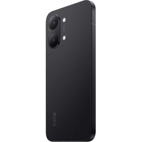 Смартфон Poco X8 Pro Max 12/512Gb Black - фото 8