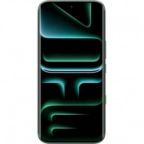 Смартфон Infinix Note Edge 8/256Gb Green - фото 4