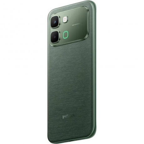 Смартфон Infinix Note Edge 8/256Gb Green - фото 5
