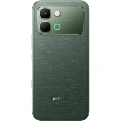 Смартфон Infinix Note Edge 8/256Gb Green - фото 8