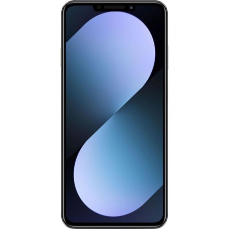 Смартфон Huawei Nova 14i 8/256Gb 51098MKK Black - фото 2