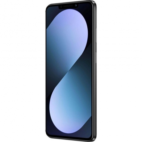 Смартфон Huawei Nova 14i 8/256Gb 51098MKK Black - фото 4