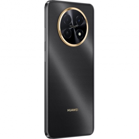 Смартфон Huawei Nova 14i 8/256Gb 51098MKK Black - фото 10