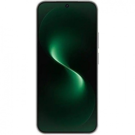 Смартфон Huawei Nova 15 12/512Gb 51098TSD Green - фото 2