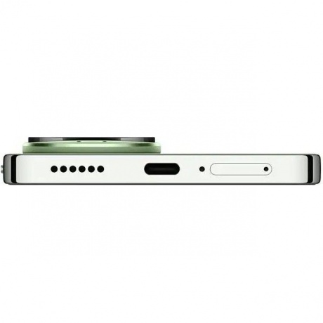 Смартфон Huawei Nova 15 12/512Gb 51098TSD Green - фото 11