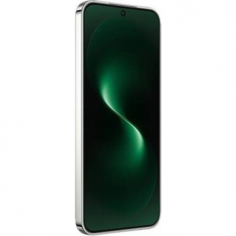 Смартфон Huawei Nova 15 12/512Gb 51098TSD Green - фото 4