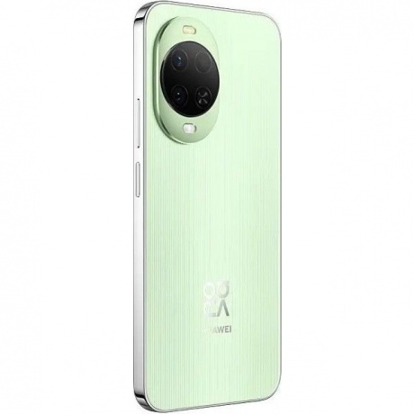 Смартфон Huawei Nova 15 12/512Gb 51098TSD Green - фото 6
