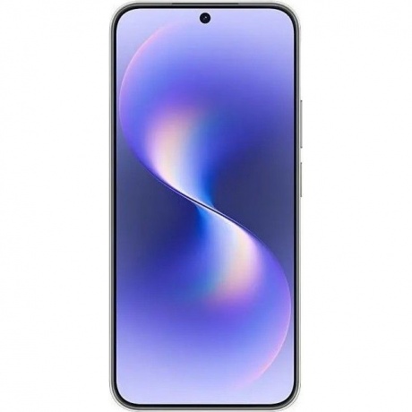Смартфон Huawei Nova 15 12/512Gb 51098TSC White - фото 2