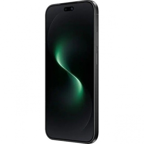Смартфон Huawei Nova 15 Pro 12/256Gb 51098TRU Black - фото 3