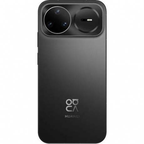 Смартфон Huawei Nova 15 Pro 12/256Gb 51098TRU Black - фото 6