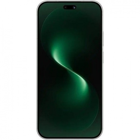 Смартфон Huawei Nova 15 Pro 12/256Gb 51098TRQ Green - фото 2