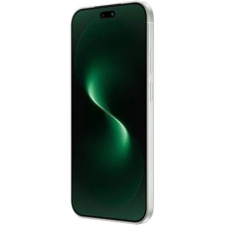 Смартфон Huawei Nova 15 Pro 12/256Gb 51098TRQ Green - фото 3
