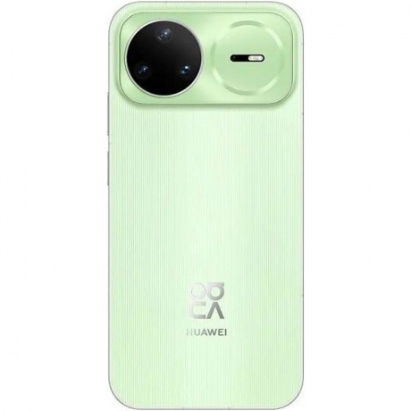 Смартфон Huawei Nova 15 Pro 12/256Gb 51098TRQ Green - фото 4