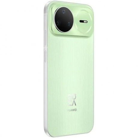 Смартфон Huawei Nova 15 Pro 12/256Gb 51098TRQ Green - фото 5