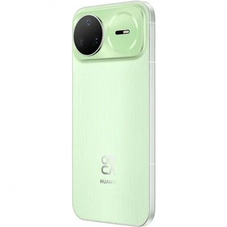 Смартфон Huawei Nova 15 Pro 12/256Gb 51098TRQ Green - фото 6