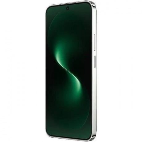 Смартфон Huawei Nova 15 12/256Gb 51098TSG Green - фото 3