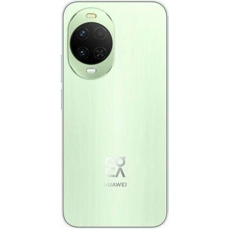 Смартфон Huawei Nova 15 12/256Gb 51098TSG Green - фото 5