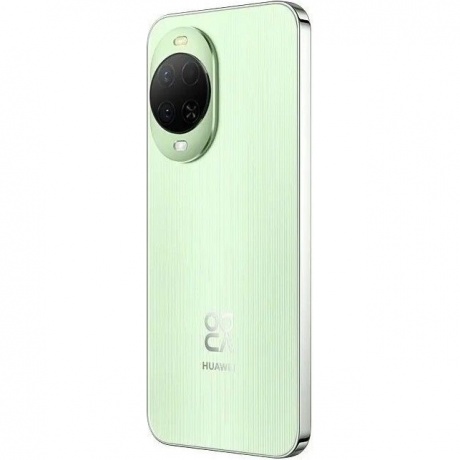 Смартфон Huawei Nova 15 12/256Gb 51098TSG Green - фото 7
