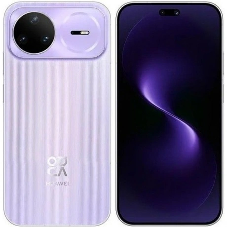 Смартфон Huawei Nova 15 Pro 12/256Gb 51098TRW Violet