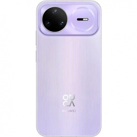 Смартфон Huawei Nova 15 Pro 12/256Gb 51098TRW Violet - фото 5