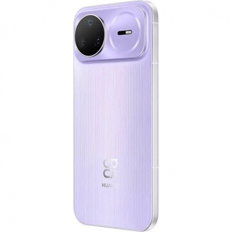 Смартфон Huawei Nova 15 Pro 12/256Gb 51098TRW Violet - фото 6