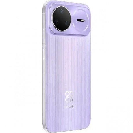 Смартфон Huawei Nova 15 Pro 12/256Gb 51098TRW Violet - фото 7