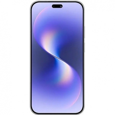Смартфон Huawei Nova 15 Pro 12/256Gb 51098TRV White - фото 2
