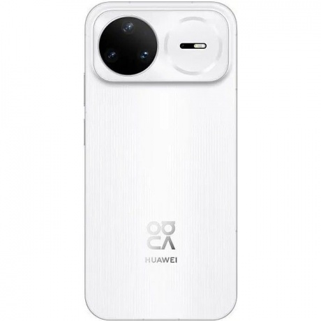 Смартфон Huawei Nova 15 Pro 12/256Gb 51098TRV White - фото 5