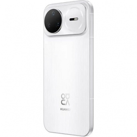 Смартфон Huawei Nova 15 Pro 12/256Gb 51098TRV White - фото 6