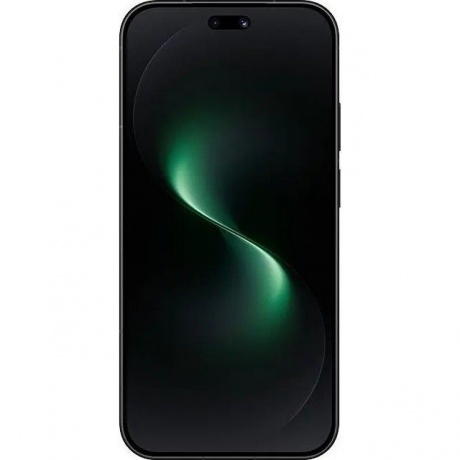 Смартфон Huawei Nova 15 Pro 12/512Gb 51098TSB Black - фото 2
