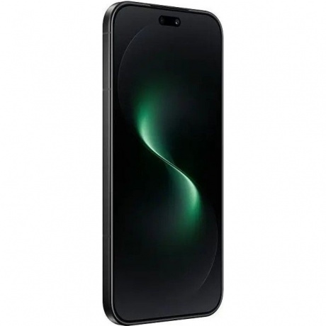Смартфон Huawei Nova 15 Pro 12/512Gb 51098TSB Black - фото 4