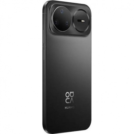 Смартфон Huawei Nova 15 Pro 12/512Gb 51098TSB Black - фото 6