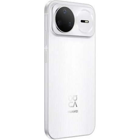 Смартфон Huawei Nova 15 Pro 12/512Gb 51098TRX White - фото 7